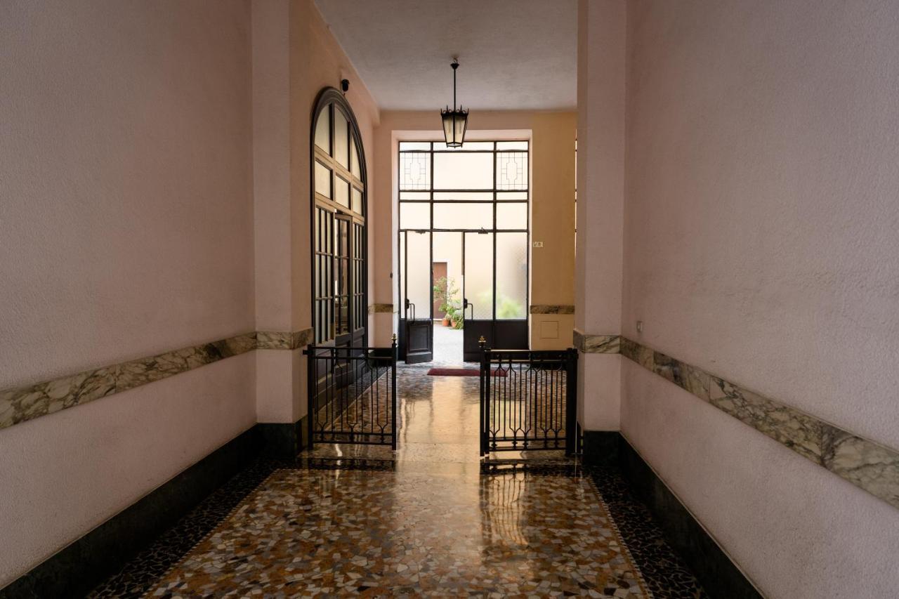 Cinque Vie Floor - Center Appartamento *