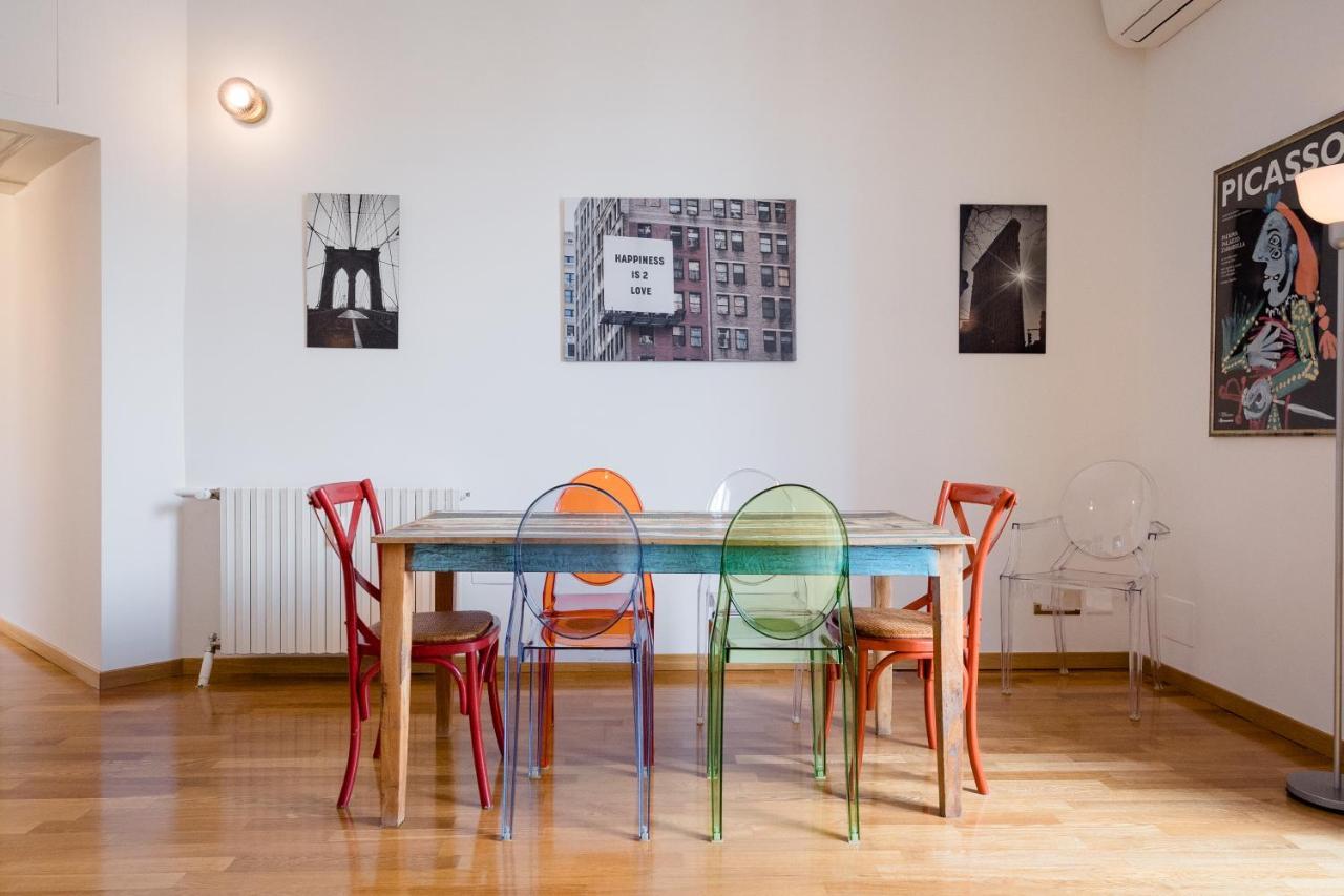 Appartamento Cinque Vie Floor - Center Milano