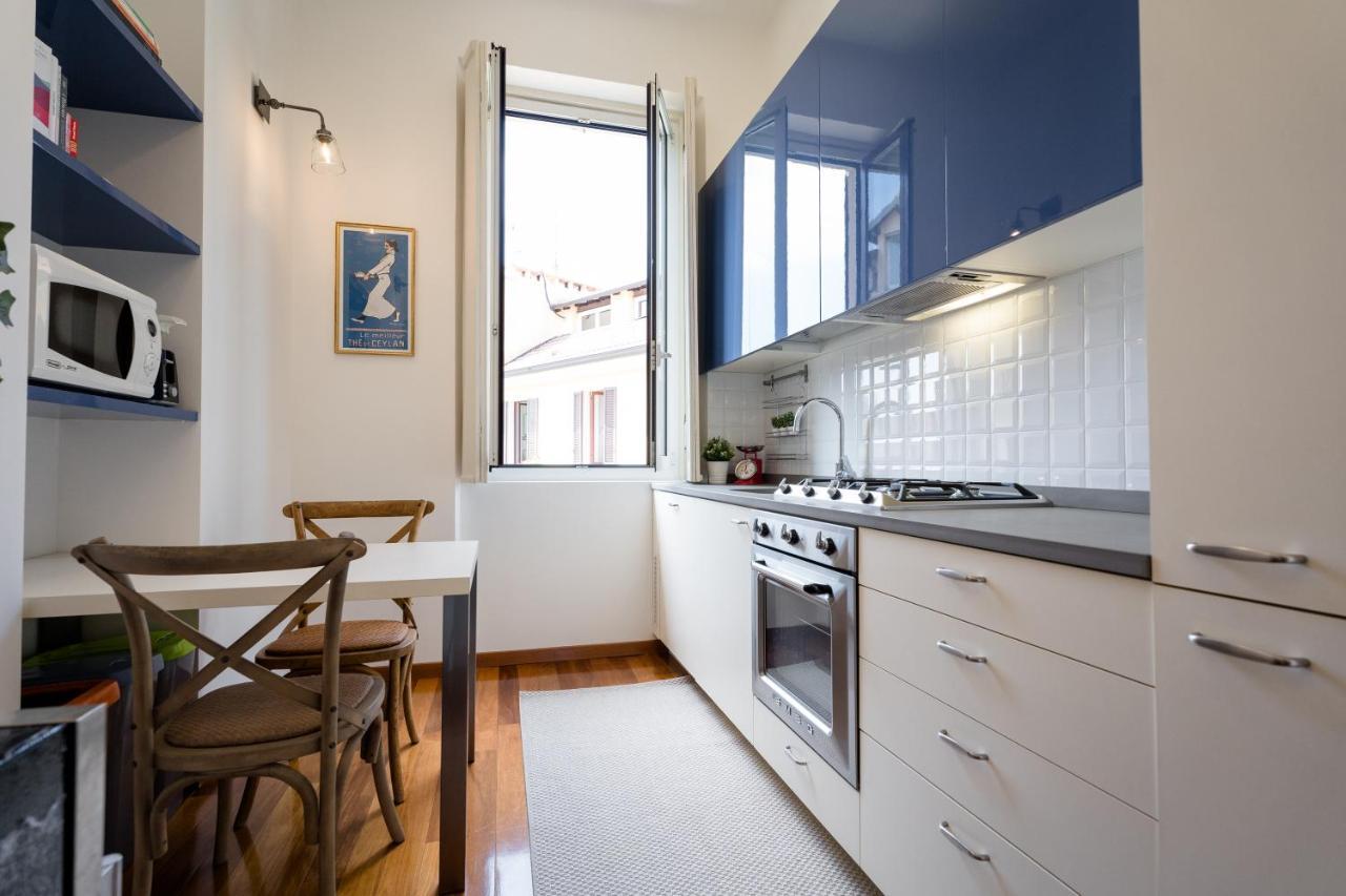 Appartamento Cinque Vie Floor - Center Milano