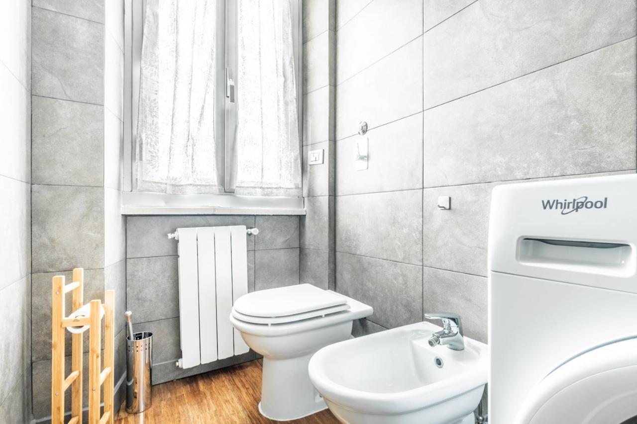 Appartement 'tribal House' Sansiro-rhofiera-duomo