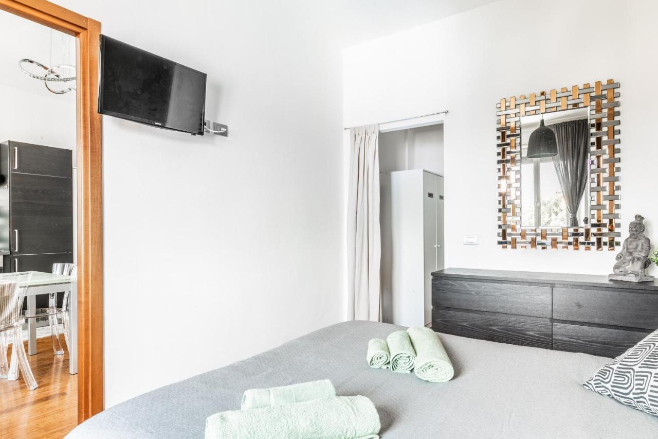'tribal House' Sansiro-rhofiera-duomo Appartement