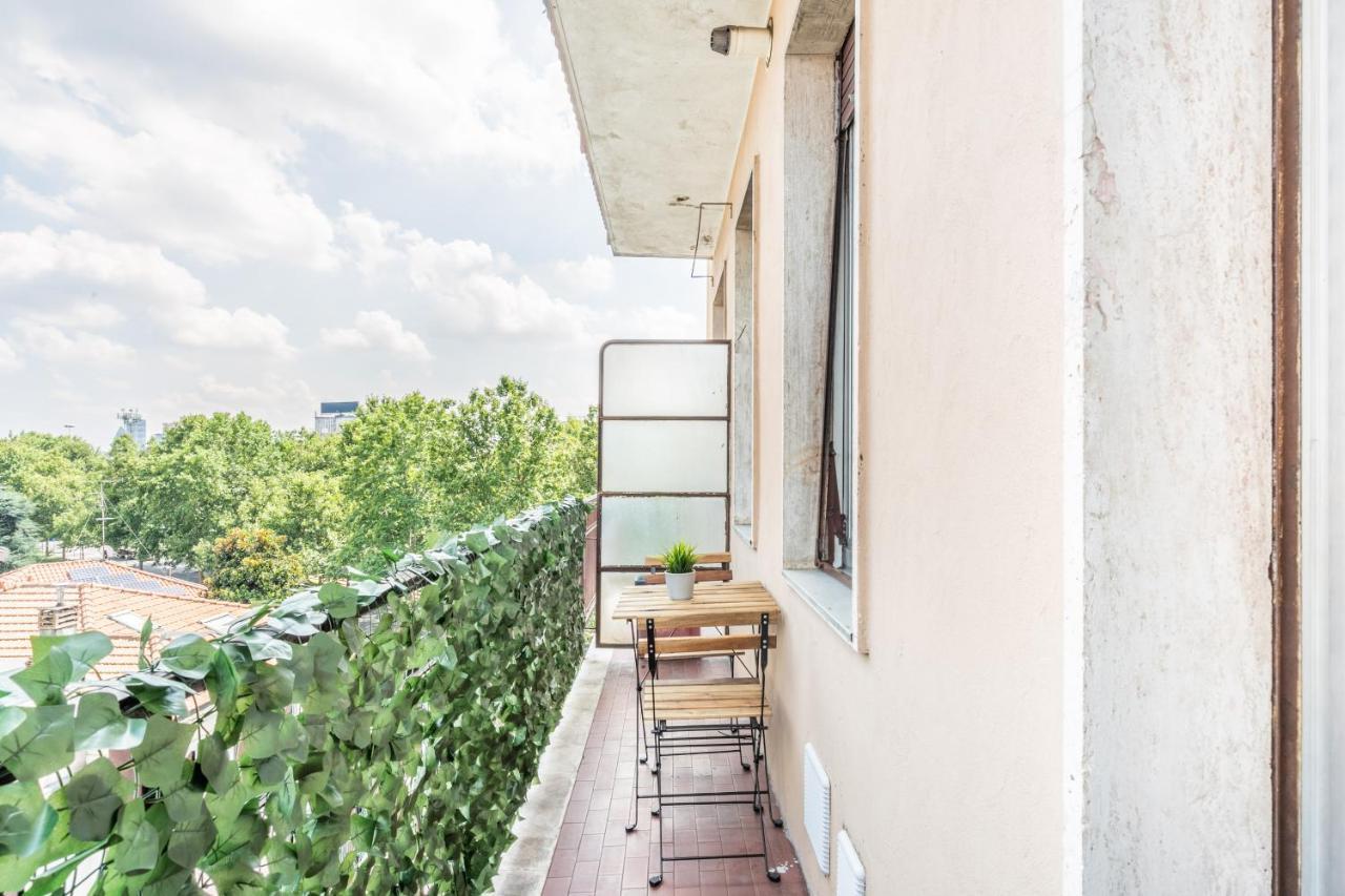 'tribal House' Sansiro-rhofiera-duomo
