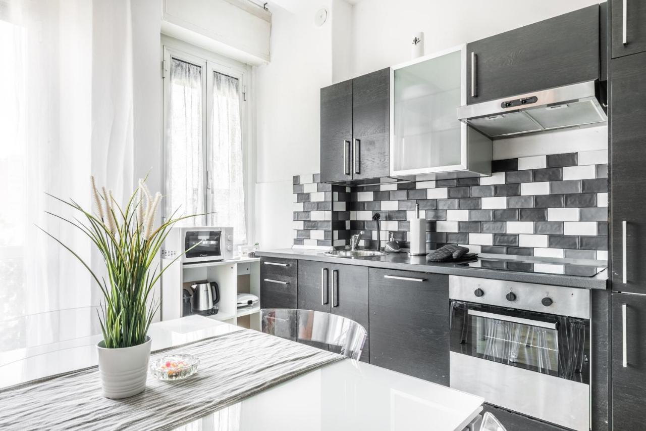 Appartement 'tribal House' Sansiro-rhofiera-duomo *