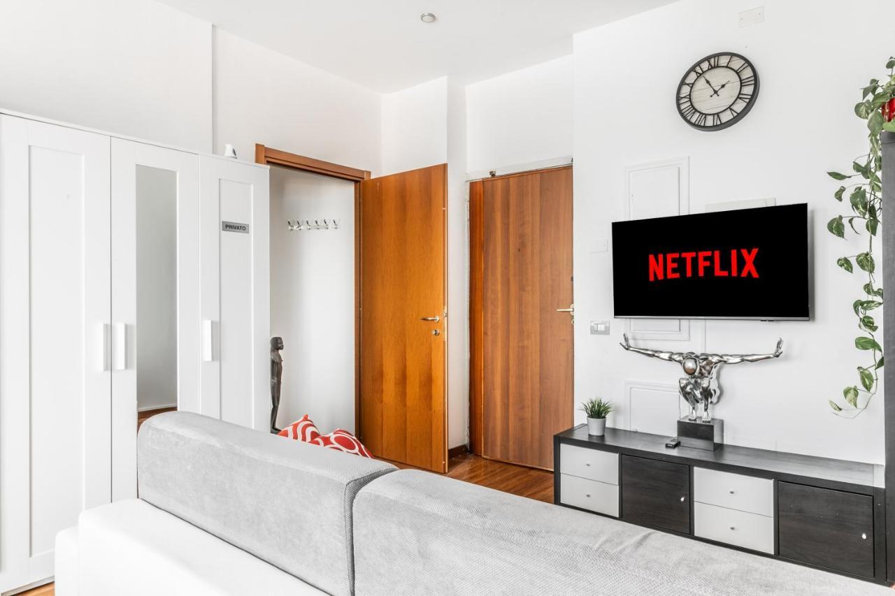 'tribal House' Sansiro-rhofiera-duomo Appartement *