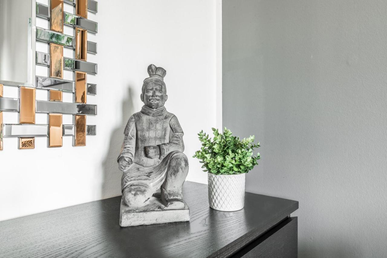 'tribal House' Sansiro-rhofiera-duomo Appartement *