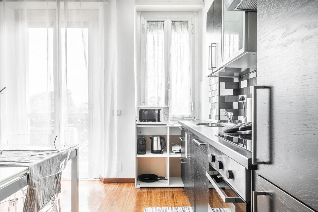 Appartement 'tribal House' Sansiro-rhofiera-duomo