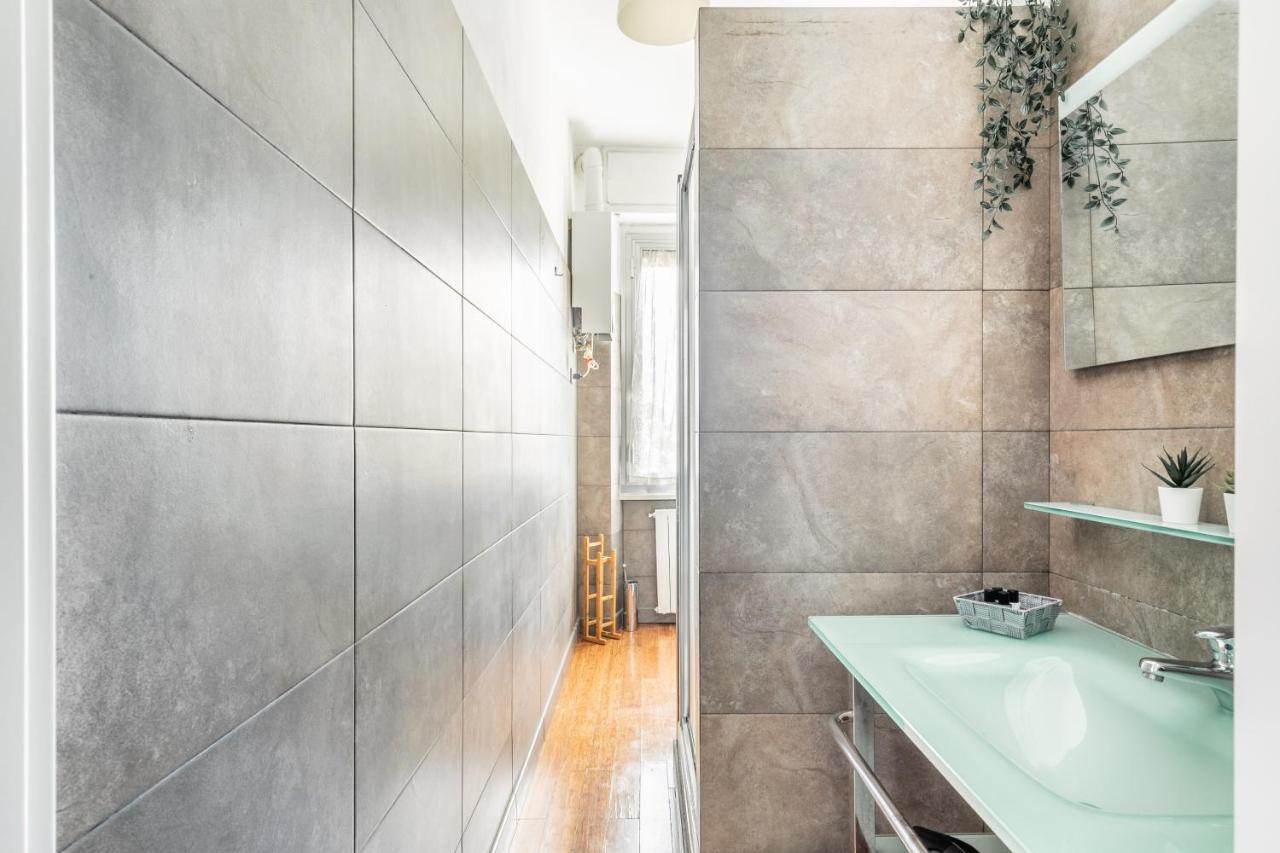 'tribal House' Sansiro-rhofiera-duomo Appartement