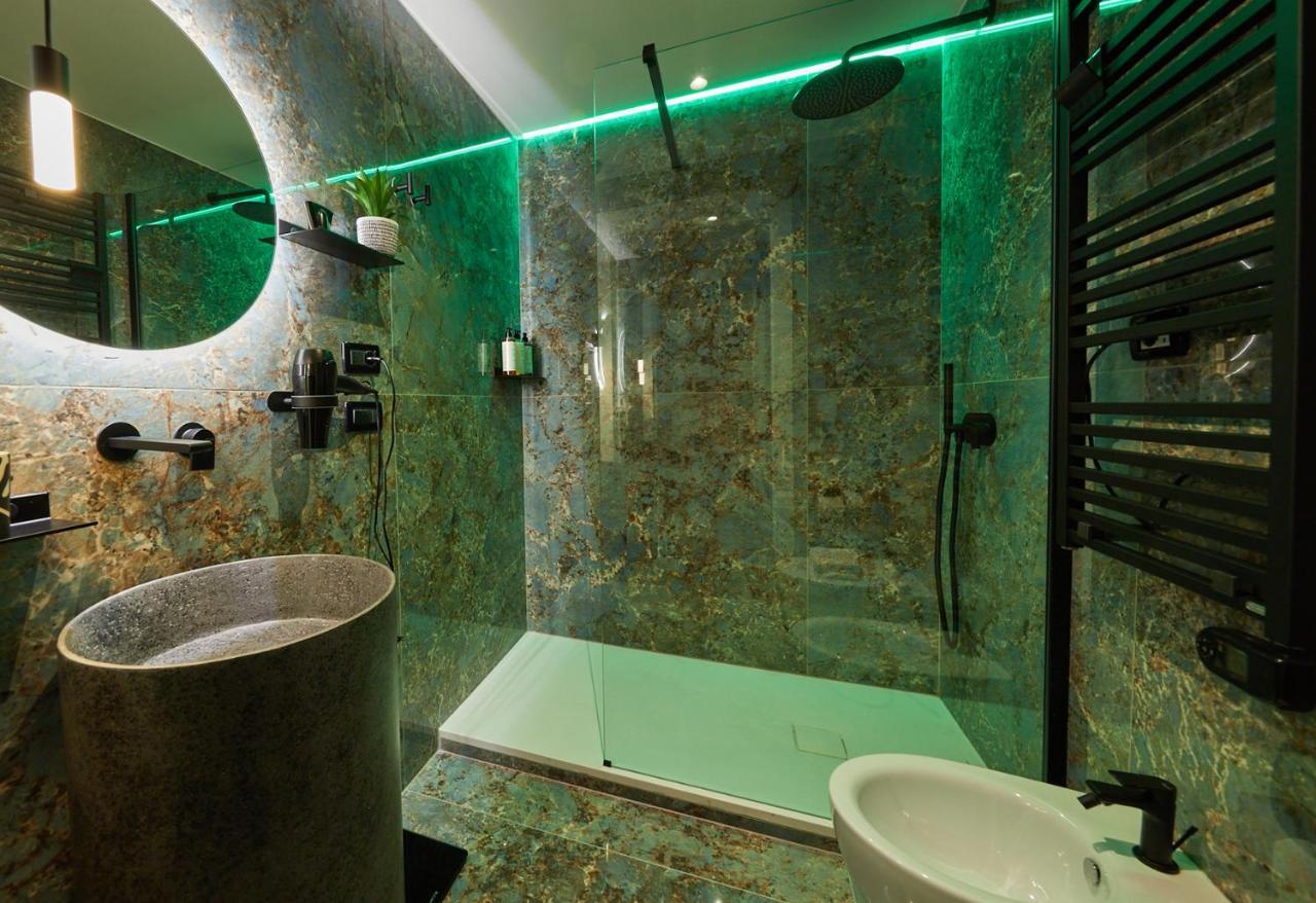Appartement Gioia 55 Milaan