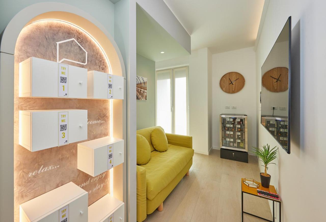 Gioia 55 Appartement *