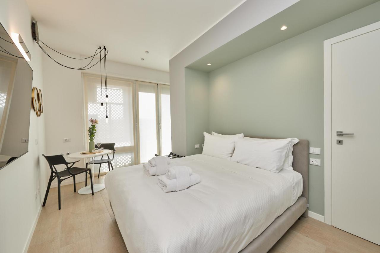 Appartement Gioia 55