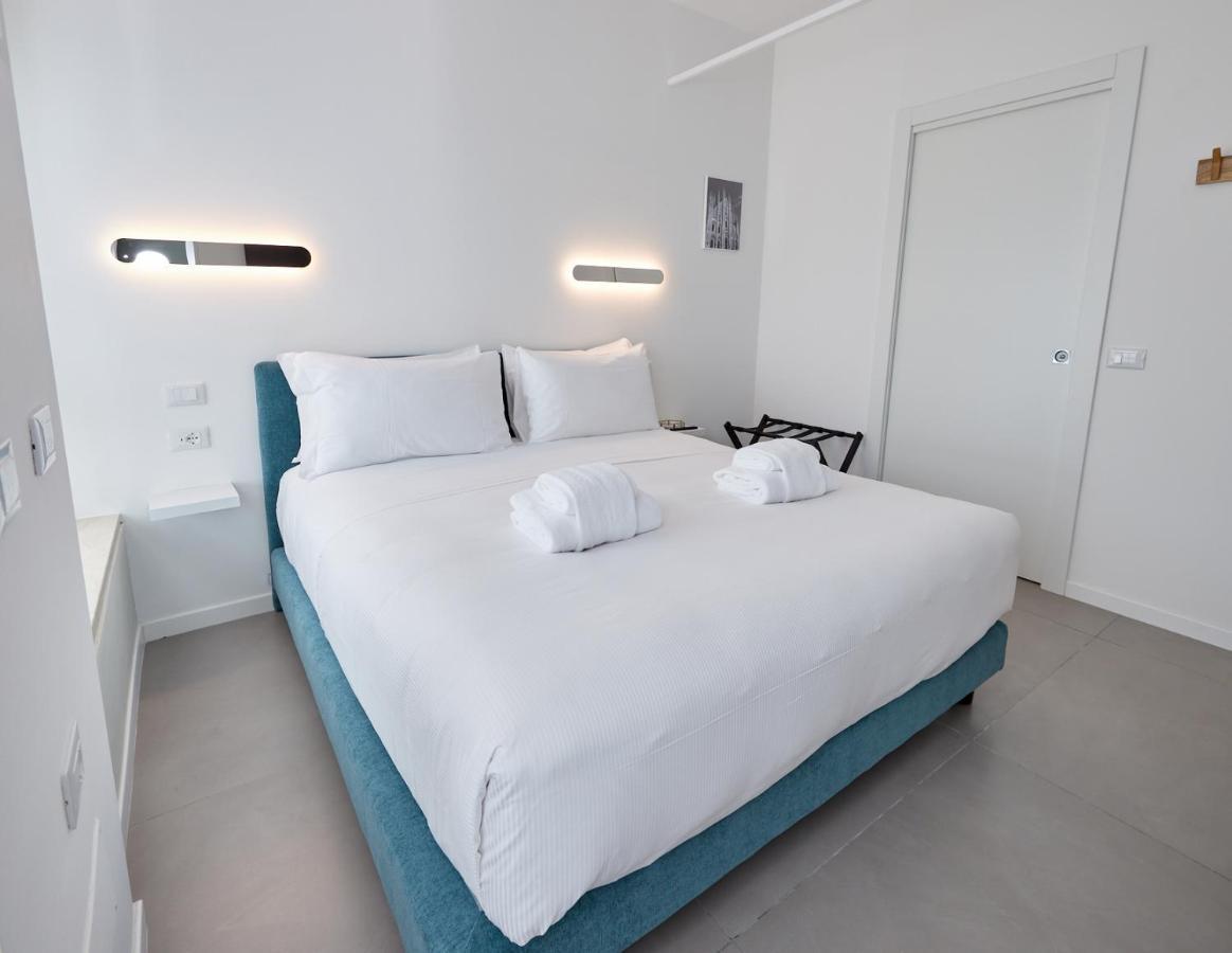 Apartment Gioia 55 Mailand