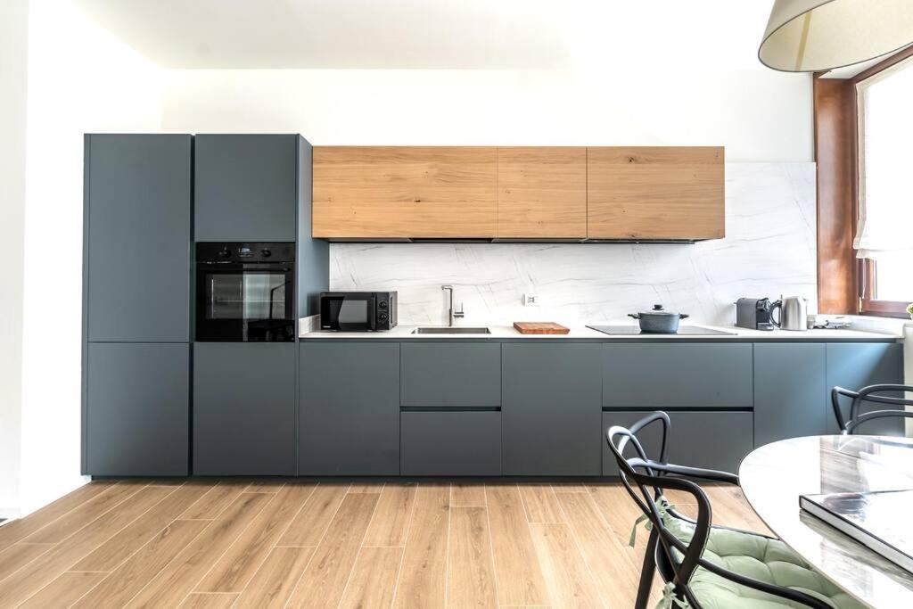 Appartement Turati 6 Luxury Milaan