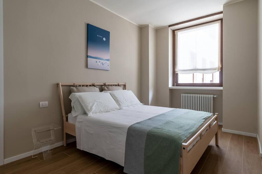 Turati 6 Luxury Appartement Milaan