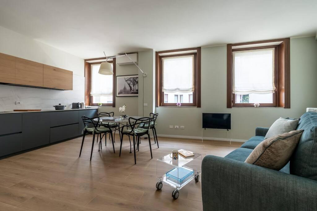 Turati 6 Luxury Appartement *