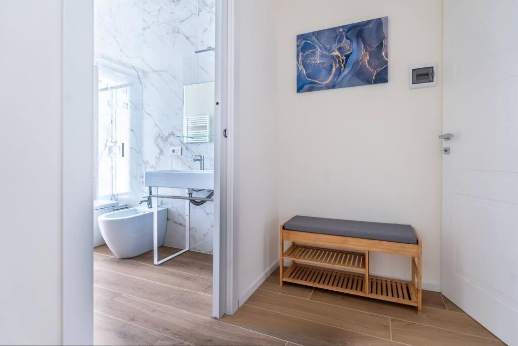 Appartement Turati 6 Luxury
