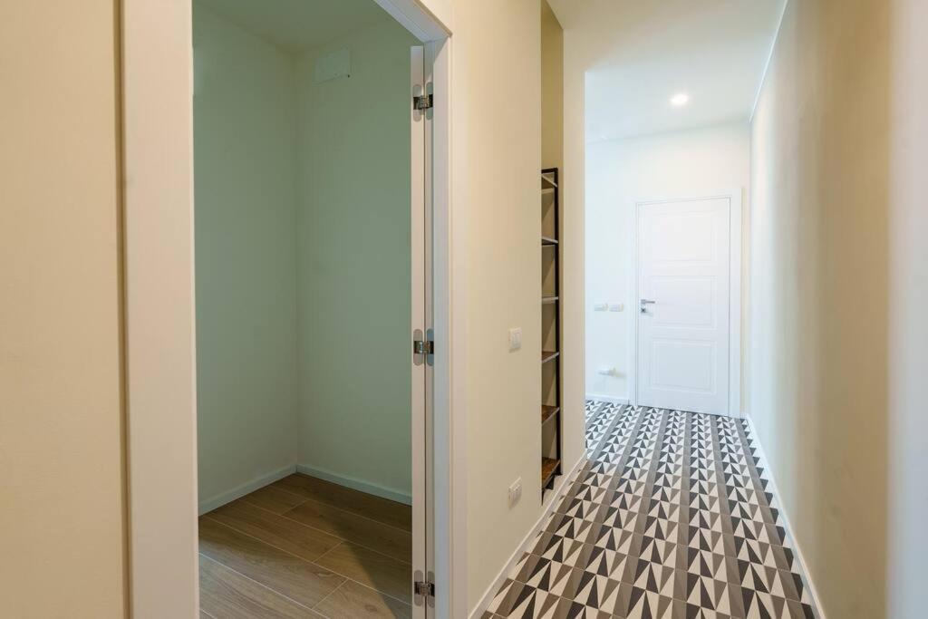 Appartement Turati 6 Luxury *