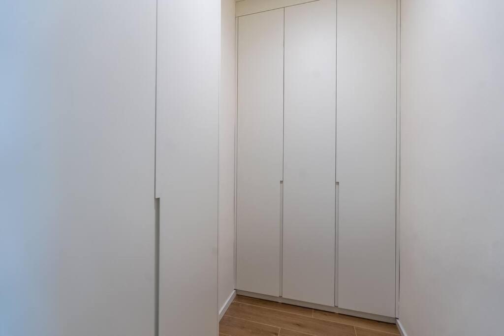 Turati 6 Luxury Appartement *