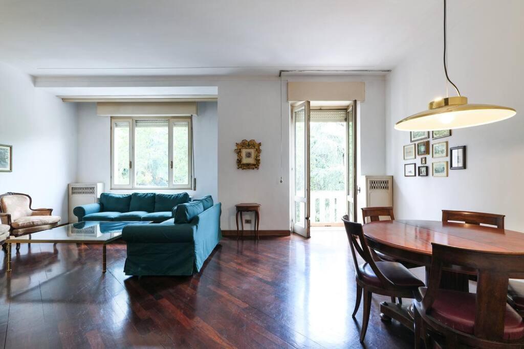 Appartement Contempora - Trilocale P.le Susa *
