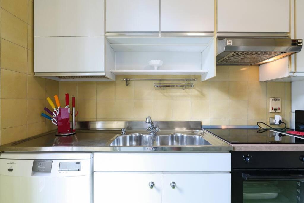 Appartement Contempora - Trilocale P.le Susa *