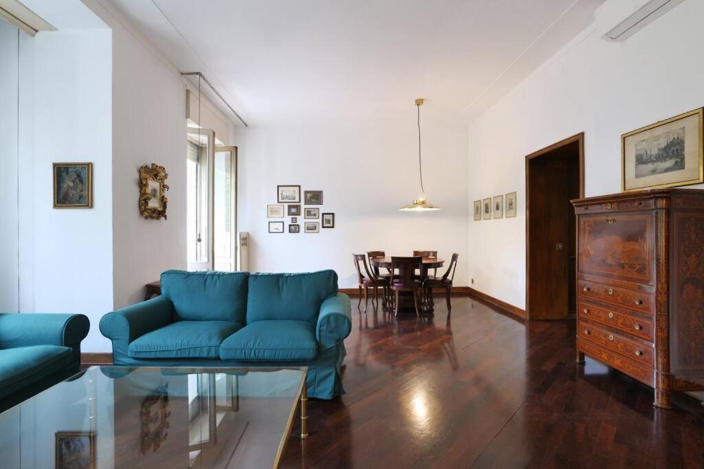 Contempora - Trilocale P.le Susa Appartement *
