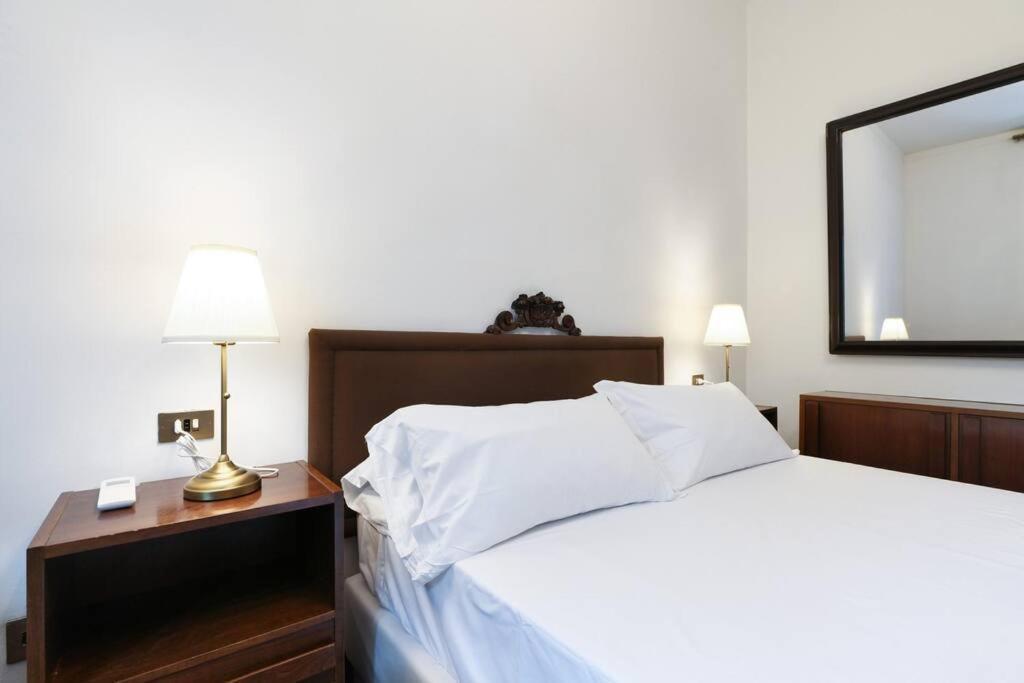 Appartement Contempora - Trilocale P.le Susa Milaan