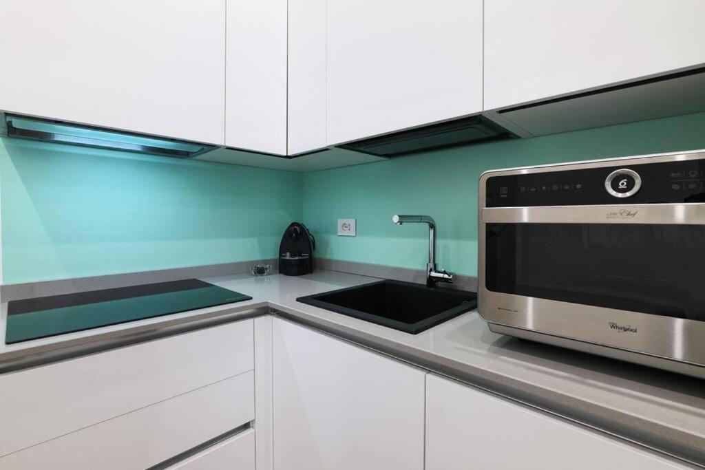 Apartment Contempora - Bilocale Washington 105 Milan