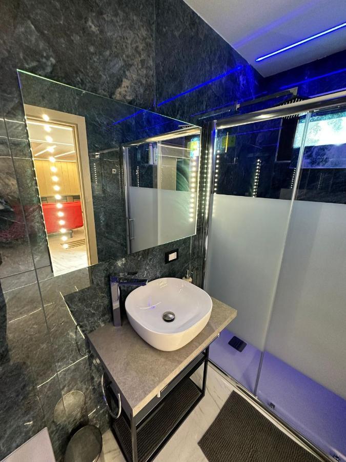 White Marble Loft Milaan