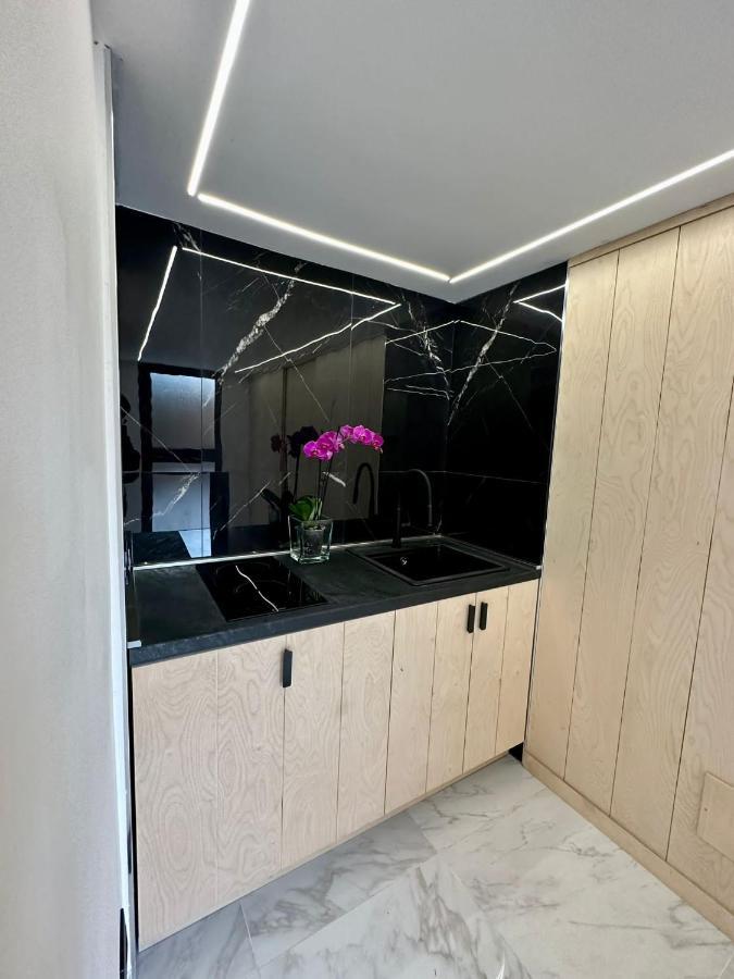 White Marble Loft Milaan