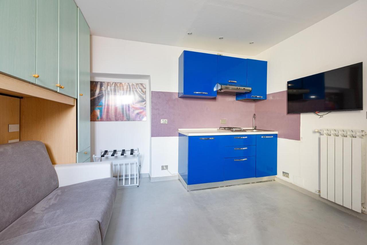 Apartment Darsena-navigli Cosy *