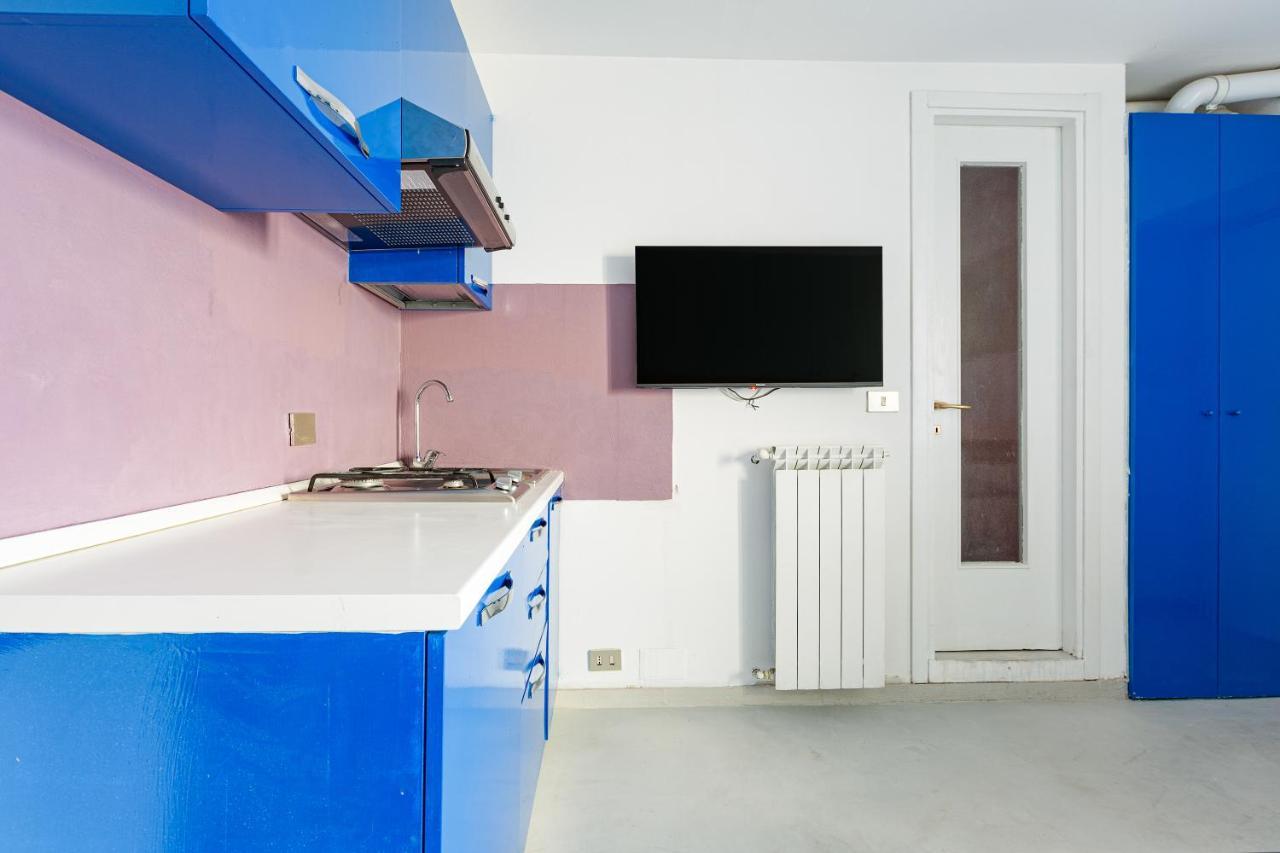 Darsena-navigli Cosy Apartment *
