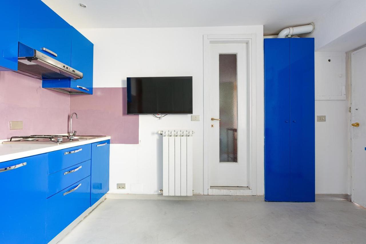 Apartment Darsena-navigli Cosy