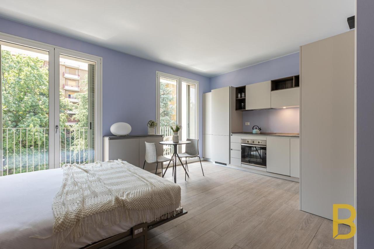 Apartment Beplace In Scalo Romana