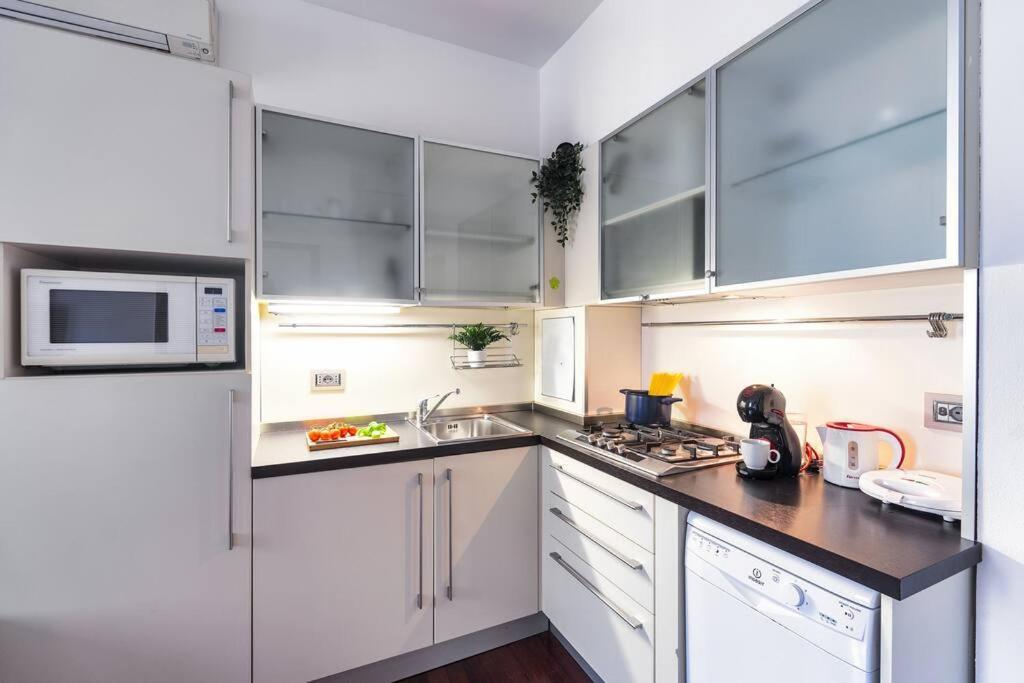 Cadorna's Nest - Cozy And Milan