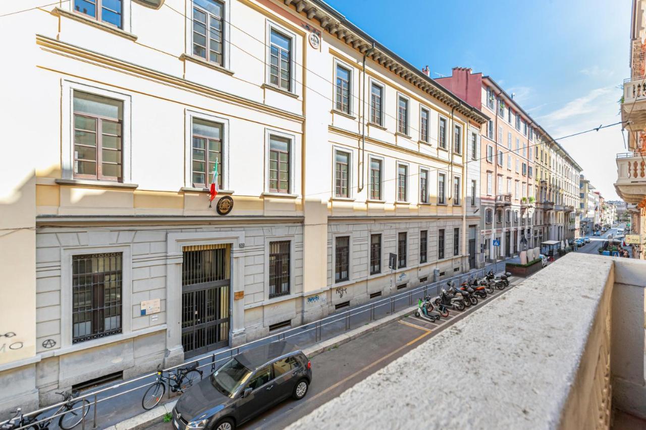 Easylife - Lusso E Comfort Nel Quartiere Brera Apartment Mailand