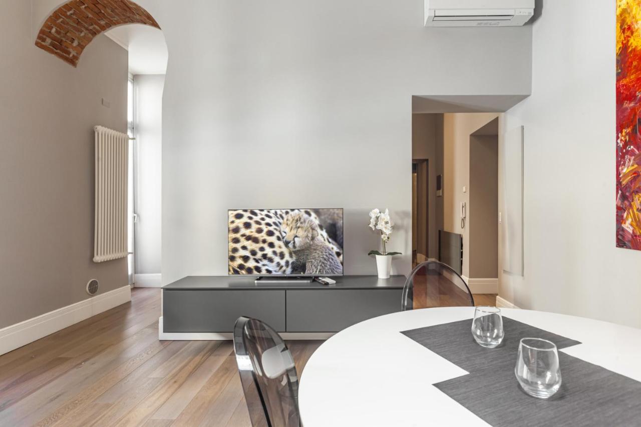 Apartment Easylife - Lusso E Comfort Nel Quartiere Brera Mailand