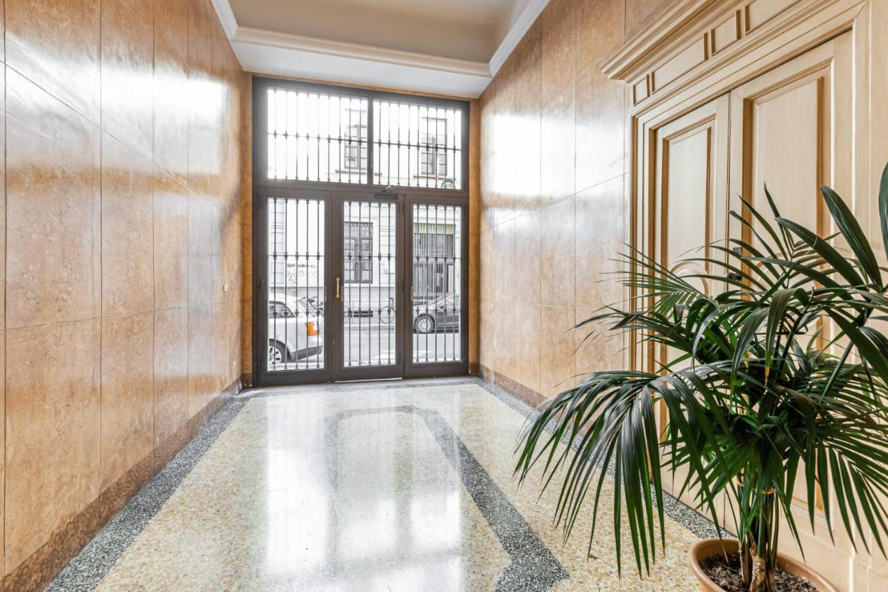 Easylife - Lusso E Comfort Nel Quartiere Brera Apartment