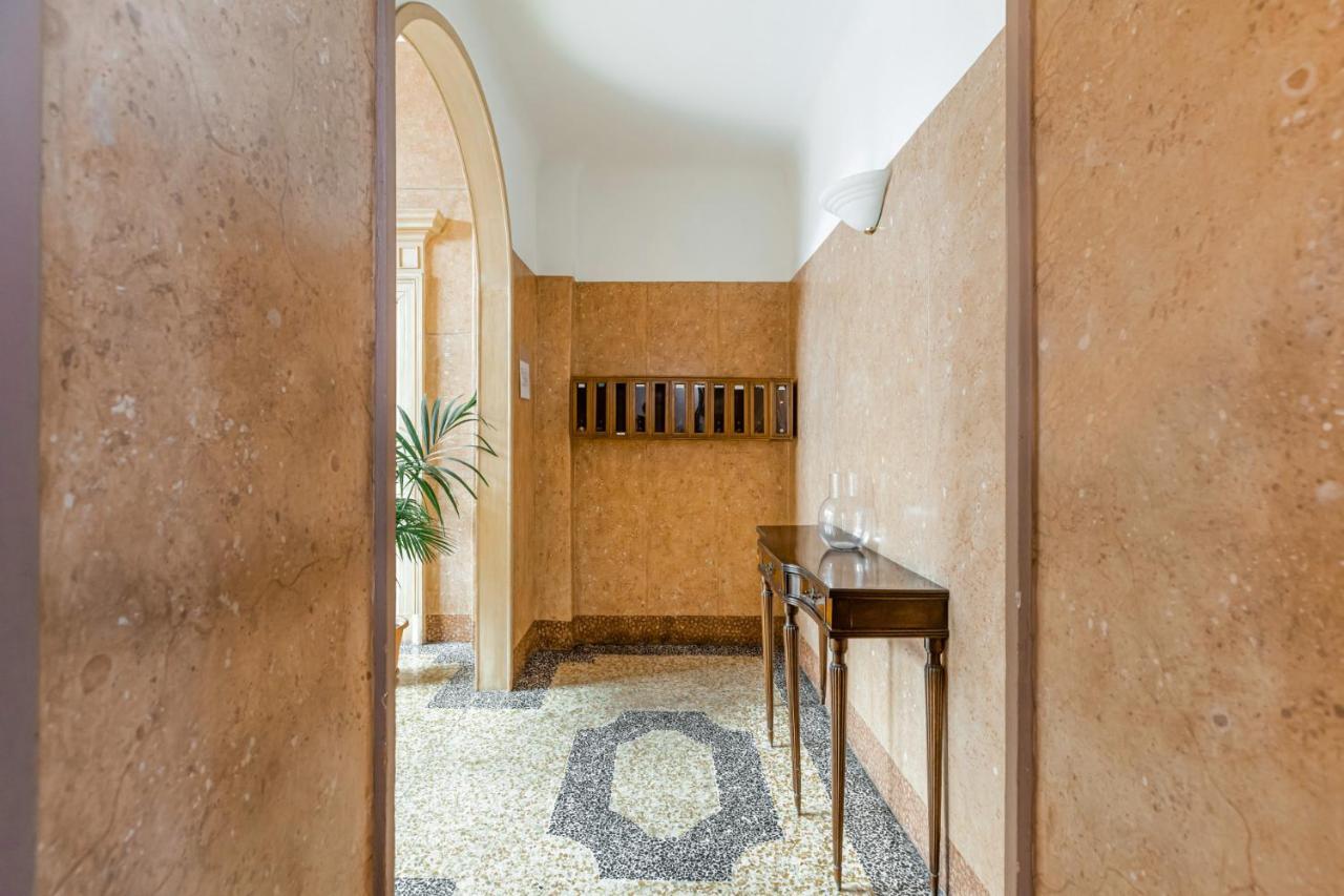 Easylife - Lusso E Comfort Nel Quartiere Brera * Mailand