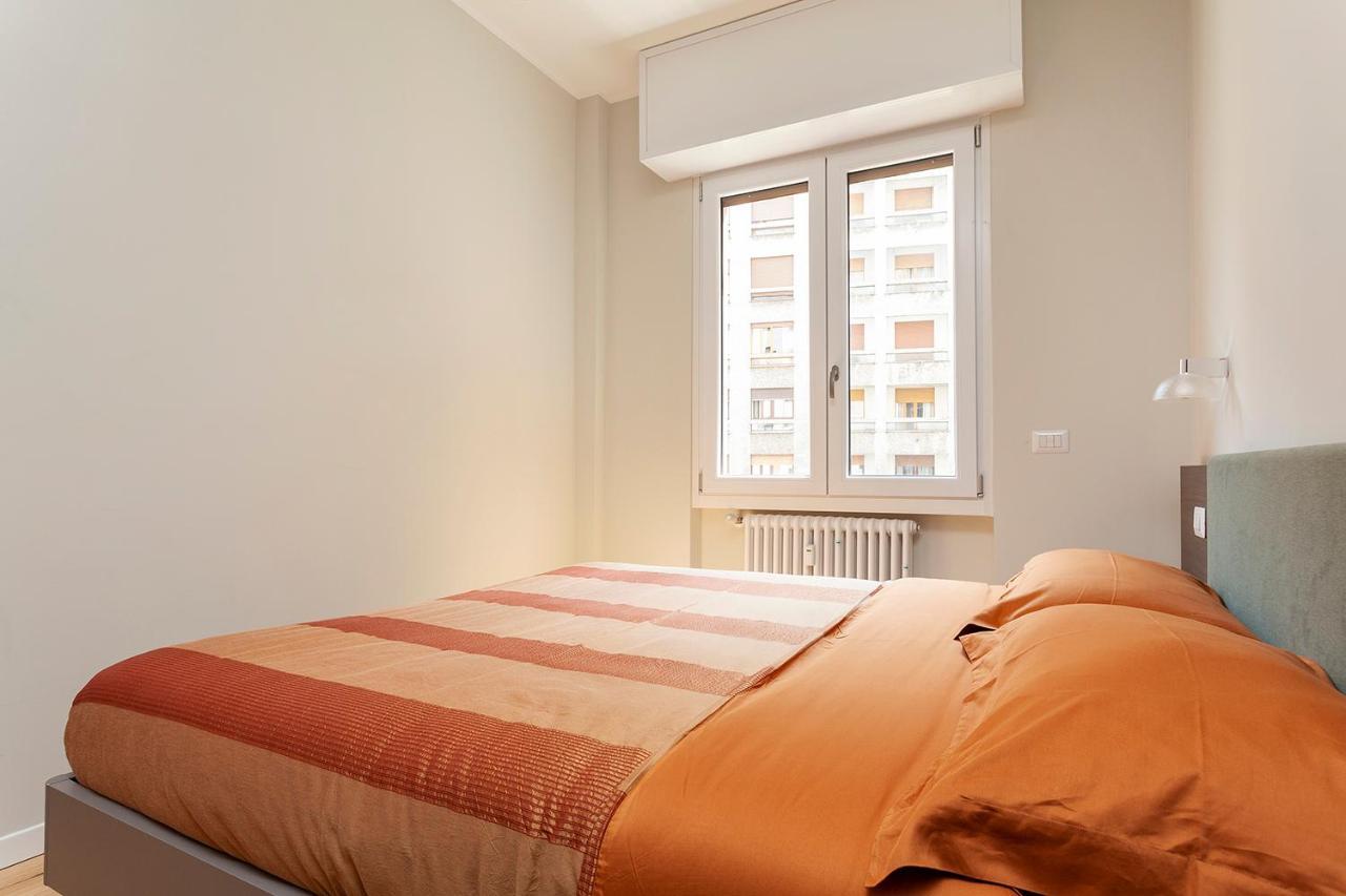 Zuretti1 - Meryggiare Appartamento Milano