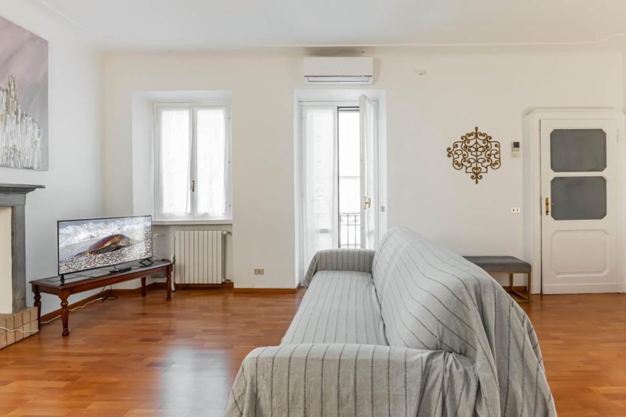Easylife - Fantastico Rifugio Nel Cuore Di Brera Apartment *