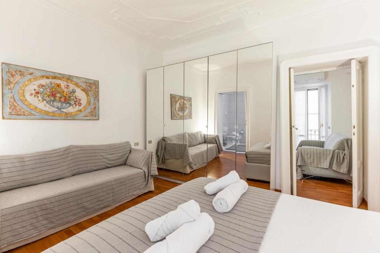 Apartment Easylife - Fantastico Rifugio Nel Cuore Di Brera