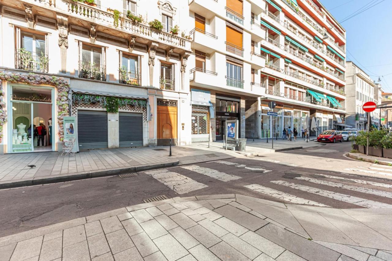 Easylife - Fantastico Rifugio Nel Cuore Di Brera Apartment