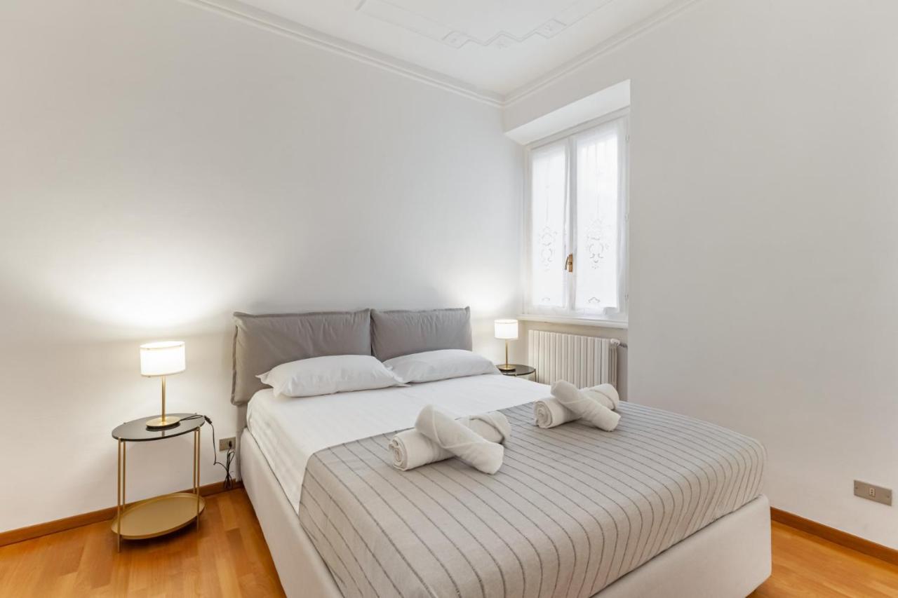 Easylife - Fantastico Rifugio Nel Cuore Di Brera Apartment