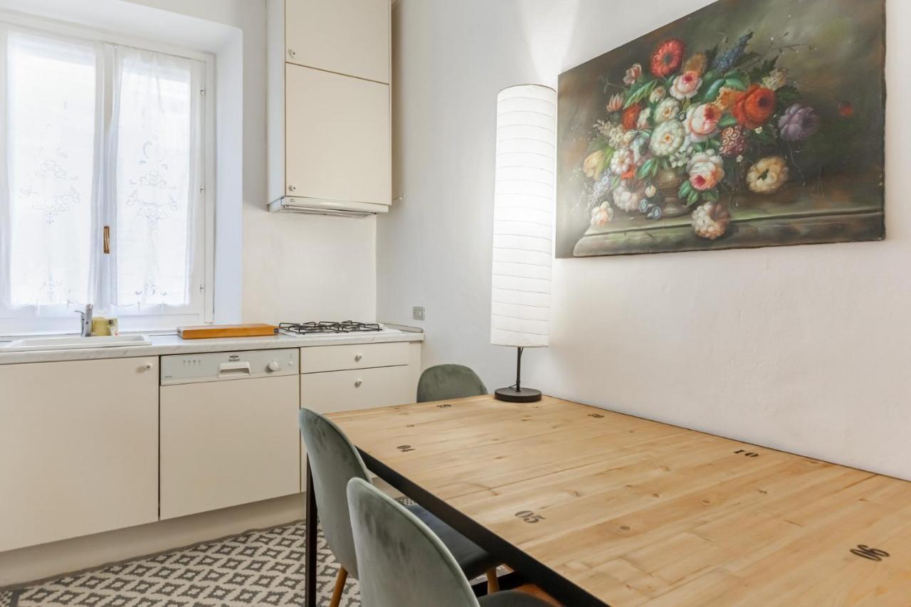 Apartment Easylife - Fantastico Rifugio Nel Cuore Di Brera