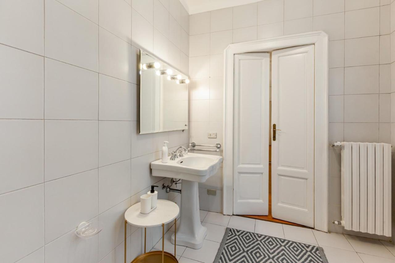 Apartment Easylife - Fantastico Rifugio Nel Cuore Di Brera *
