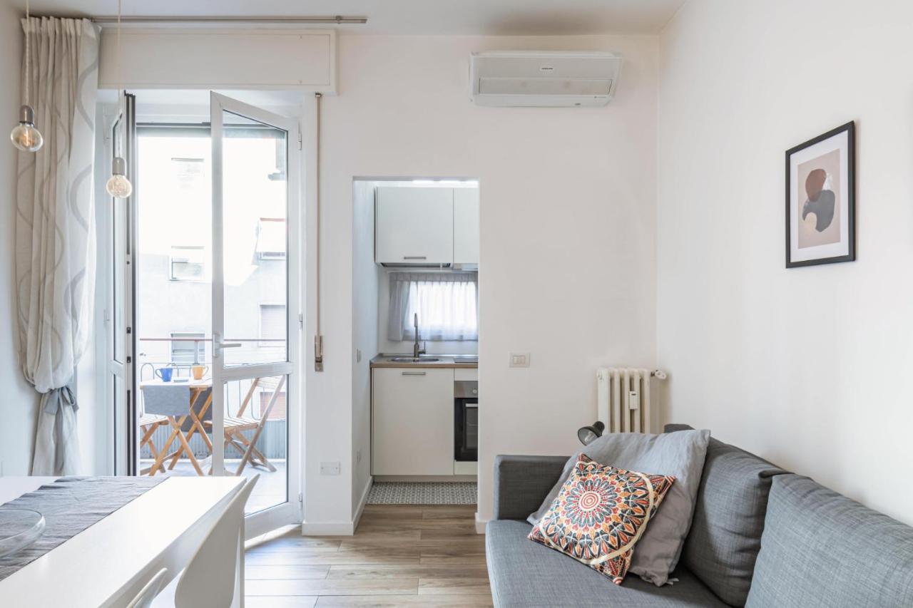 Easylife - Luminosa Oasi Di Relax A Porta Romana Appartement