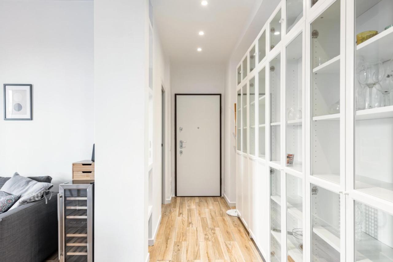 Appartement Easylife - Luminosa Oasi Di Relax A Porta Romana *