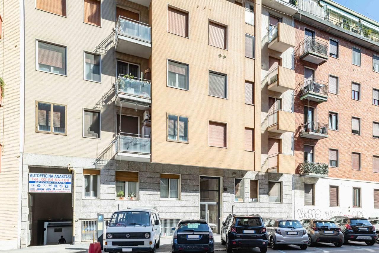 Easylife - Luminosa Oasi Di Relax A Porta Romana Milaan