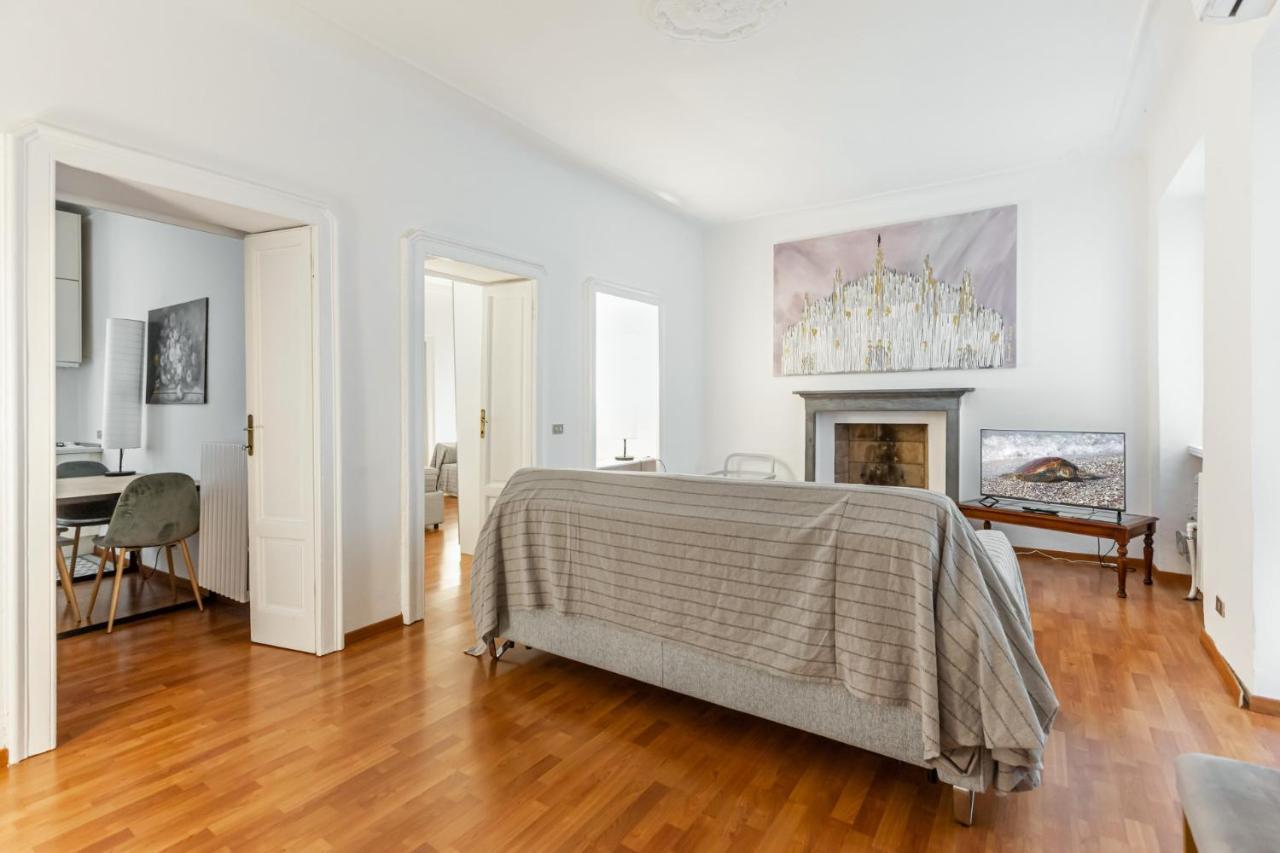 Apartment Easylife - Fantastico Rifugio Nel Cuore Di Brera *