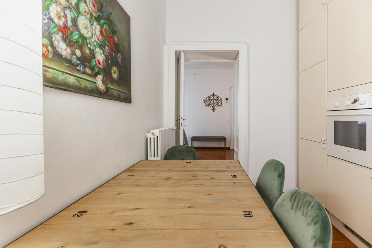 Easylife - Fantastico Rifugio Nel Cuore Di Brera * Mailand