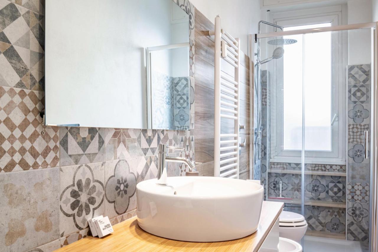 Appartement Easylife - Luminosa Oasi Di Relax A Porta Romana *